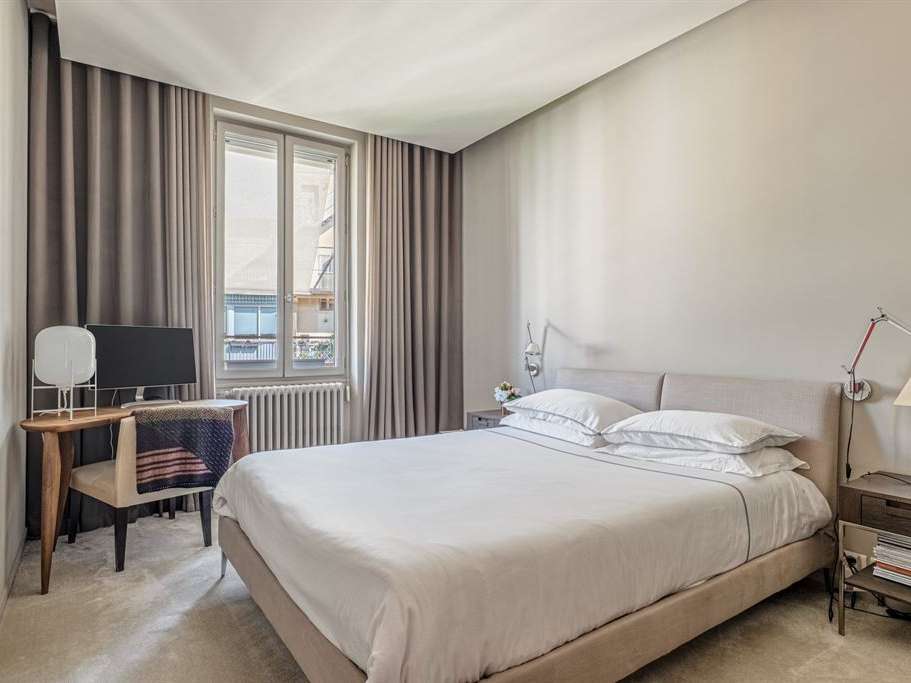 Appartement Lyon 6e