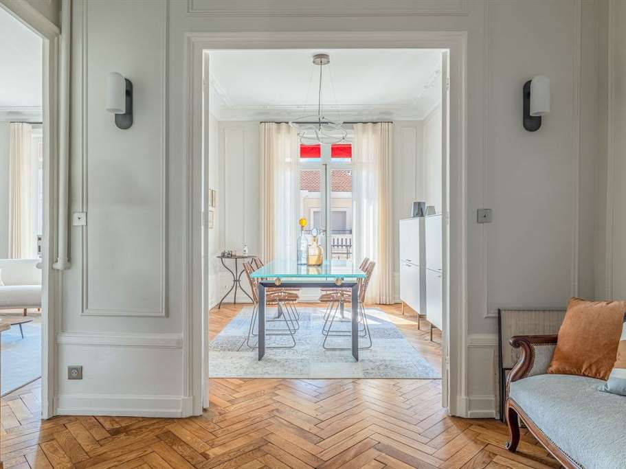 Appartement Lyon 6e