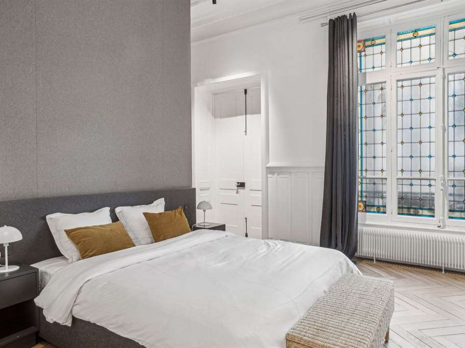 Appartement Lyon 6e