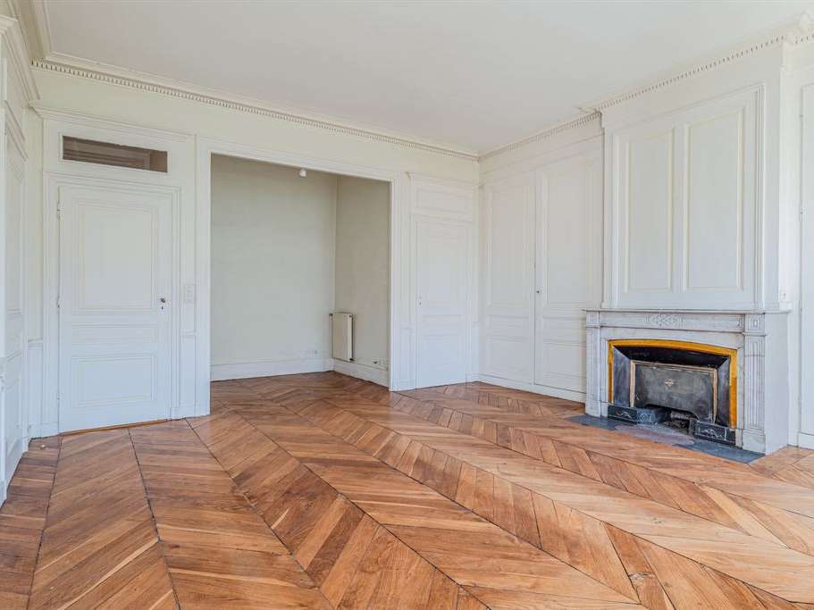 Appartement Lyon 6e