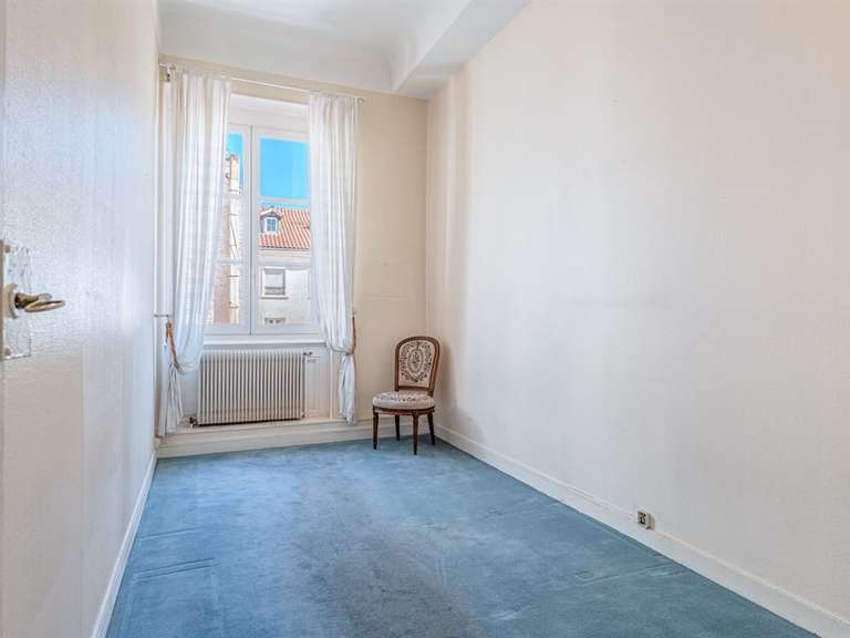 Appartement Lyon 6e - 2 chambres - 122m²