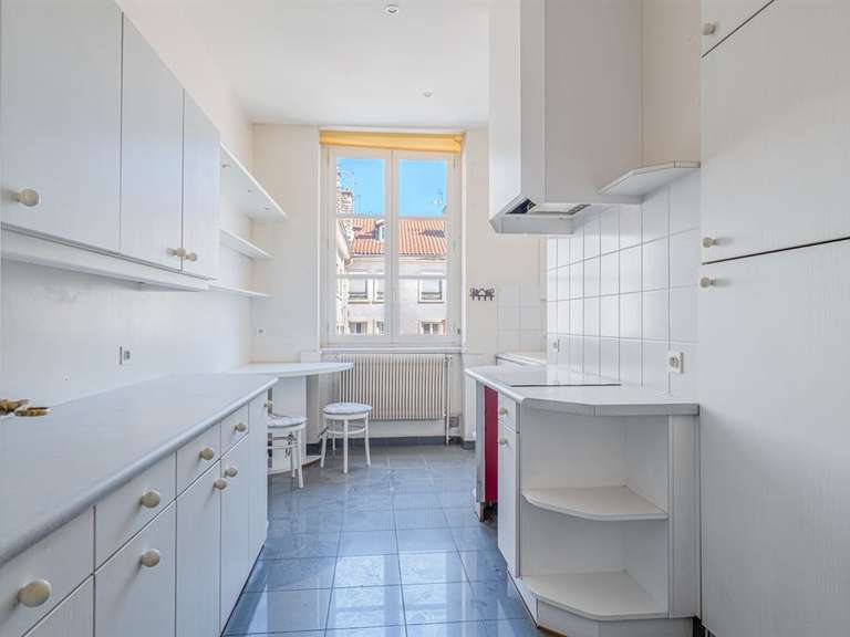 Apartment Lyon 6e - 2 bedrooms - 122m²