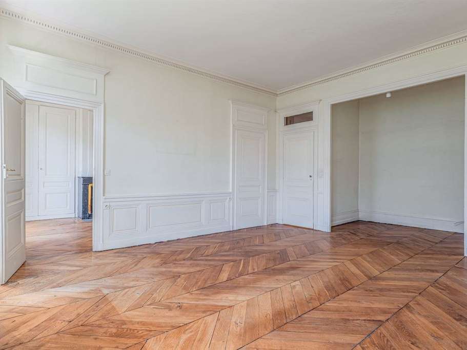 Appartement Lyon 6e