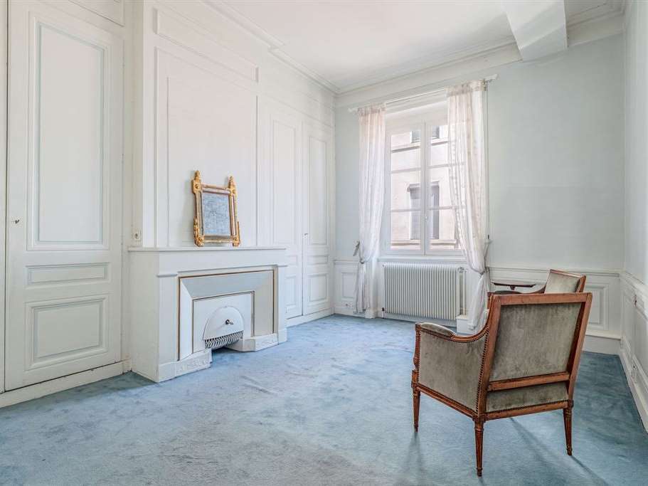 Appartement Lyon 6e