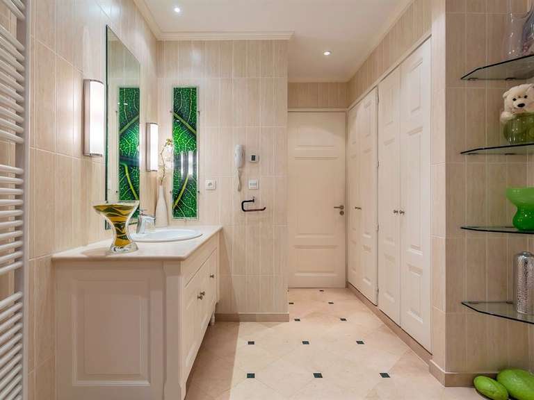 Appartement Lyon 6e - 2 chambres - 140m²