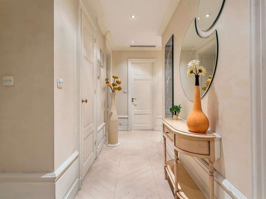 Apartment Lyon 6e