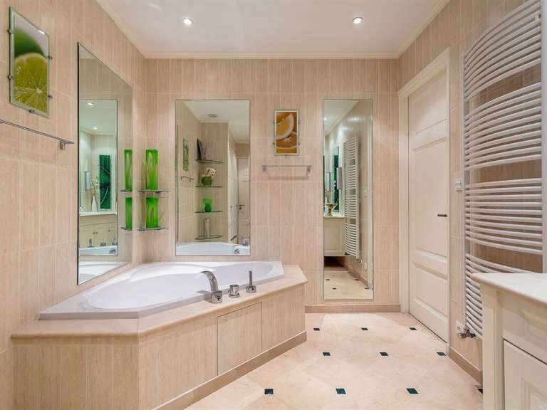 Appartement Lyon 6e - 2 chambres - 140m²