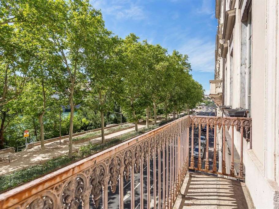 Apartment Lyon 6e