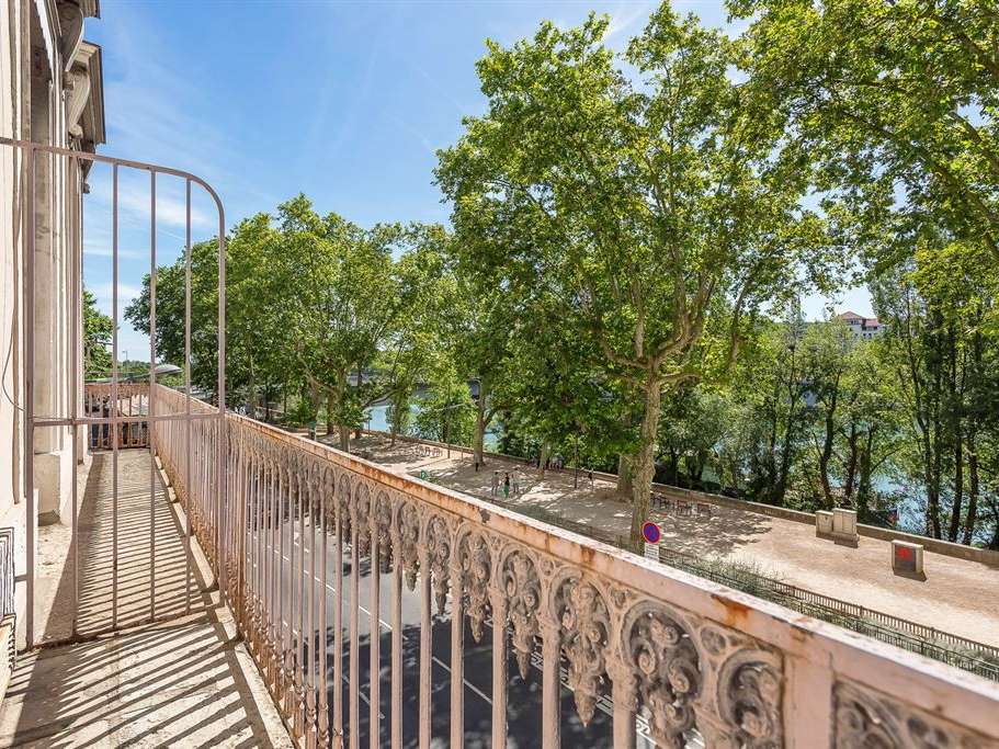 Apartment Lyon 6e