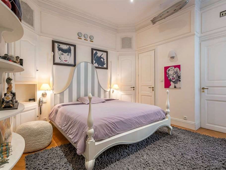 Apartment Lyon 6e