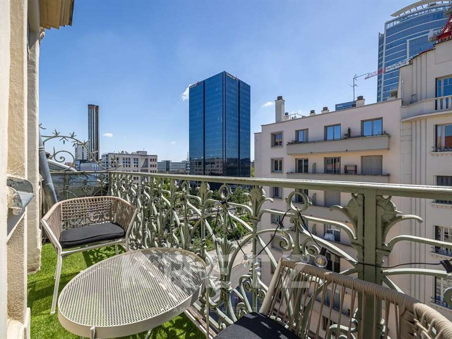 Appartement Lyon 6e