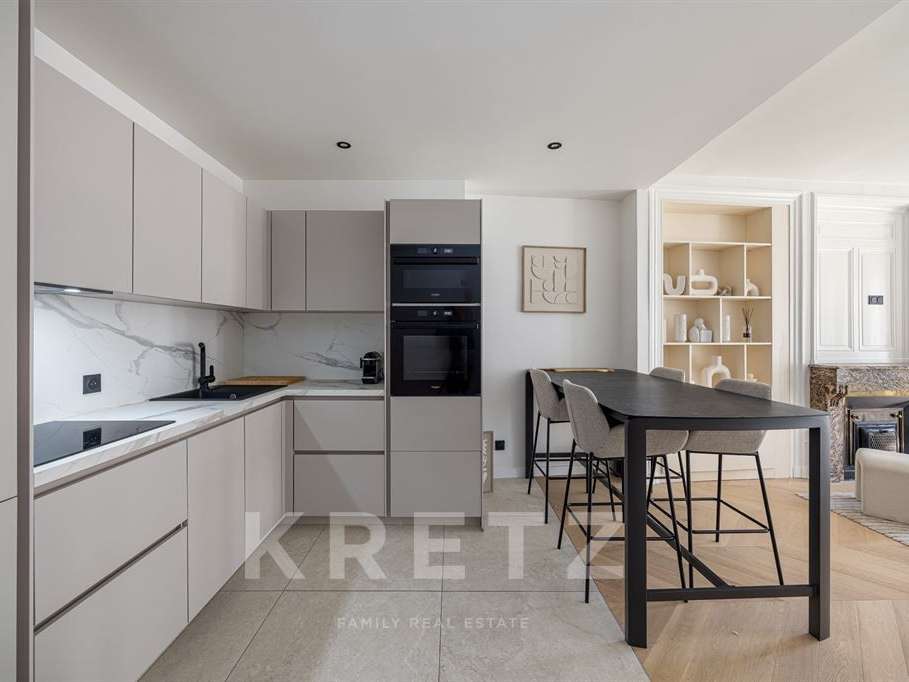 Appartement Lyon 6e