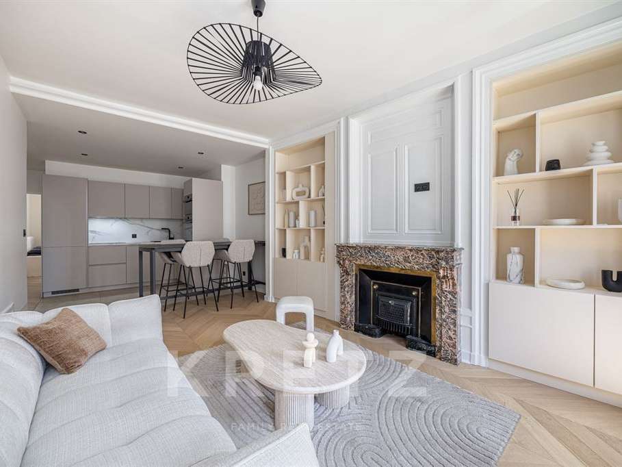 Appartement Lyon 6e
