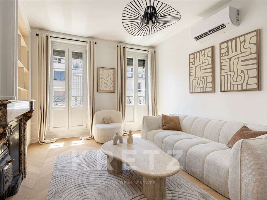 Appartement Lyon 6e