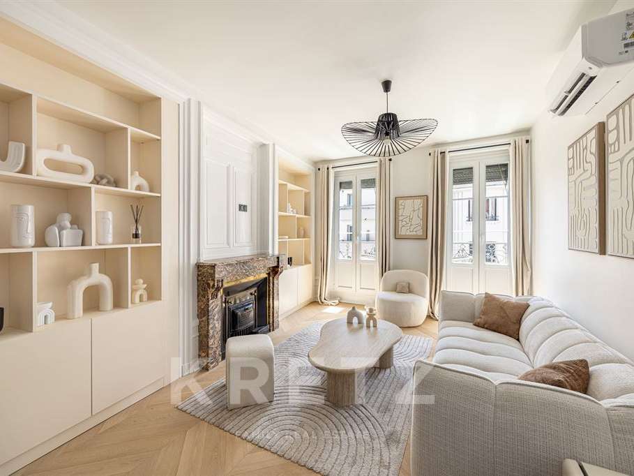 Appartement Lyon 6e