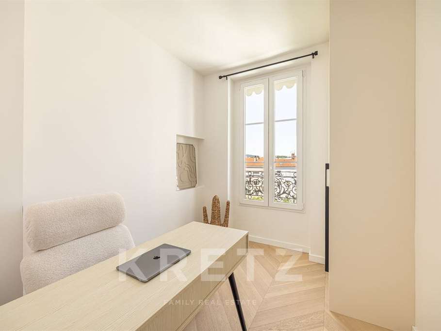 Appartement Lyon 6e