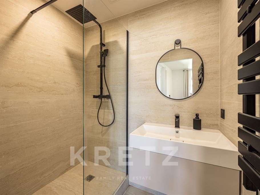 Appartement Lyon 6e