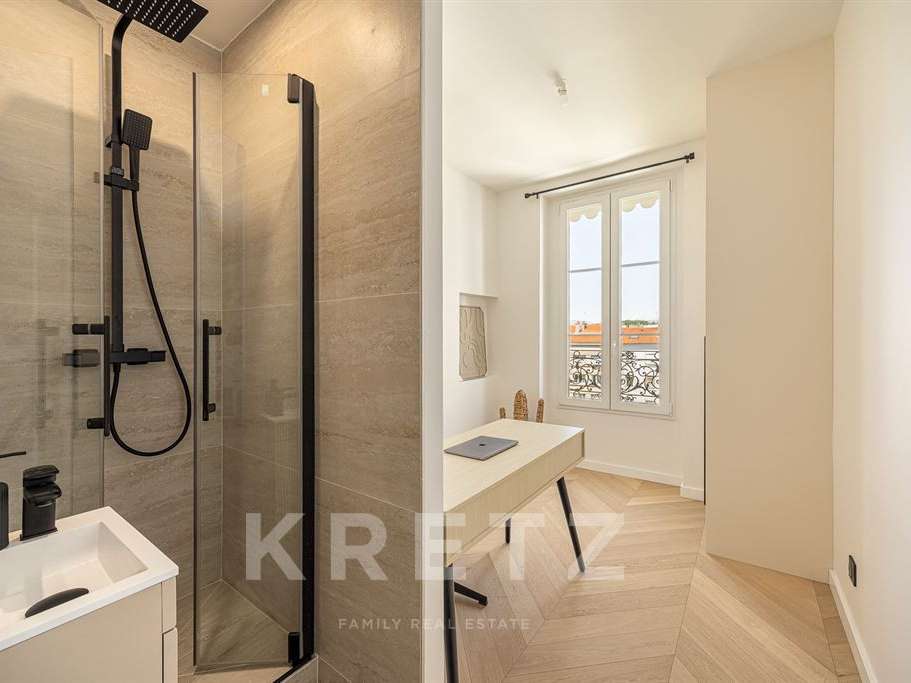 Appartement Lyon 6e