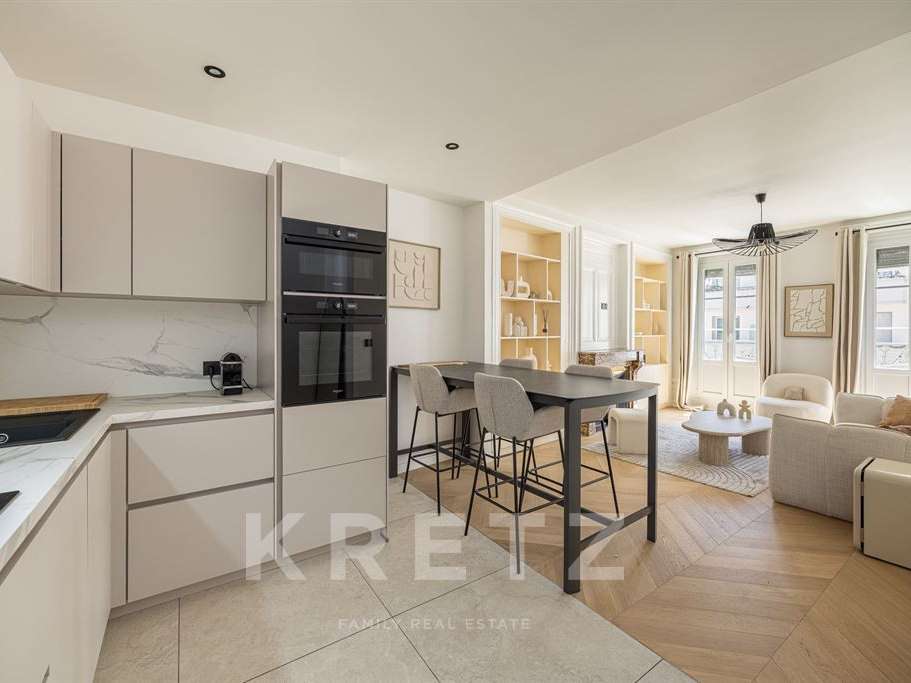 Appartement Lyon 6e