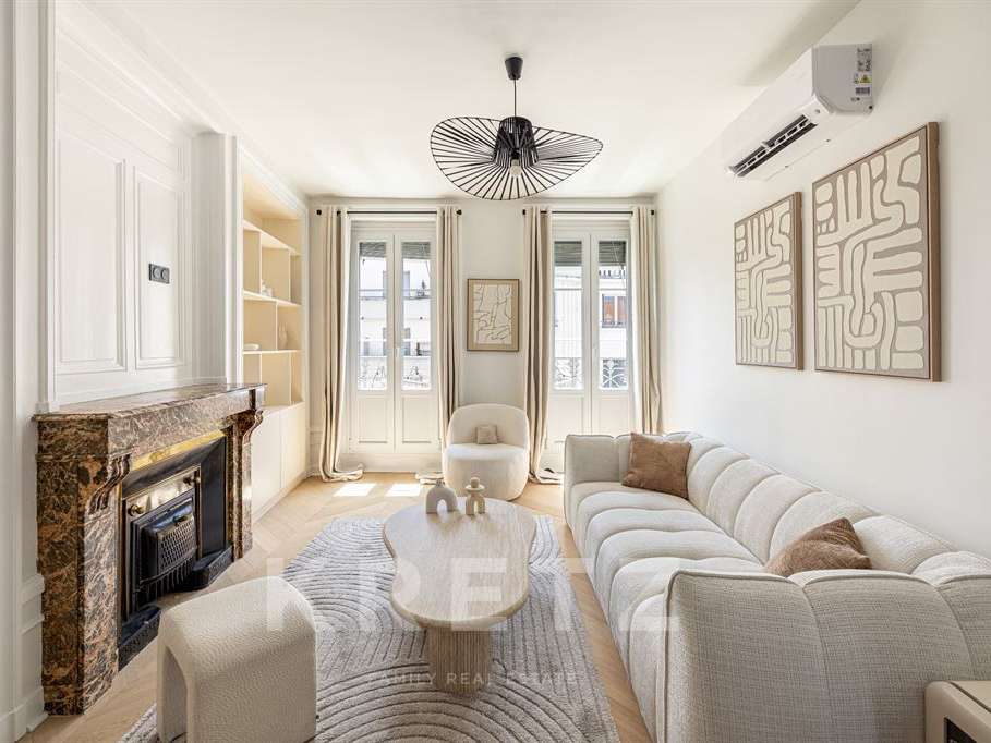 Appartement Lyon 6e