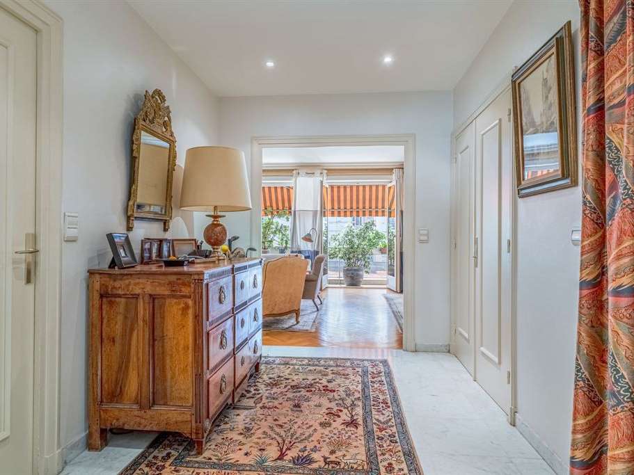 Appartement Lyon 6e