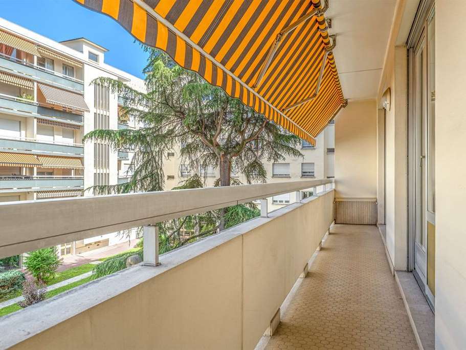 Appartement Lyon 6e