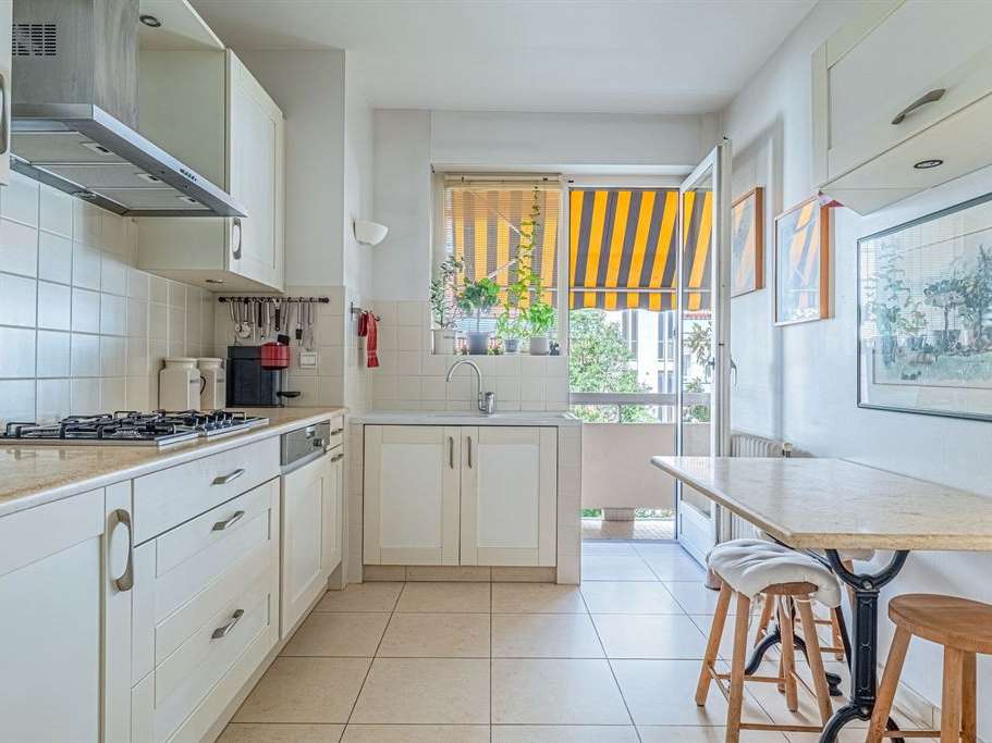 Appartement Lyon 6e