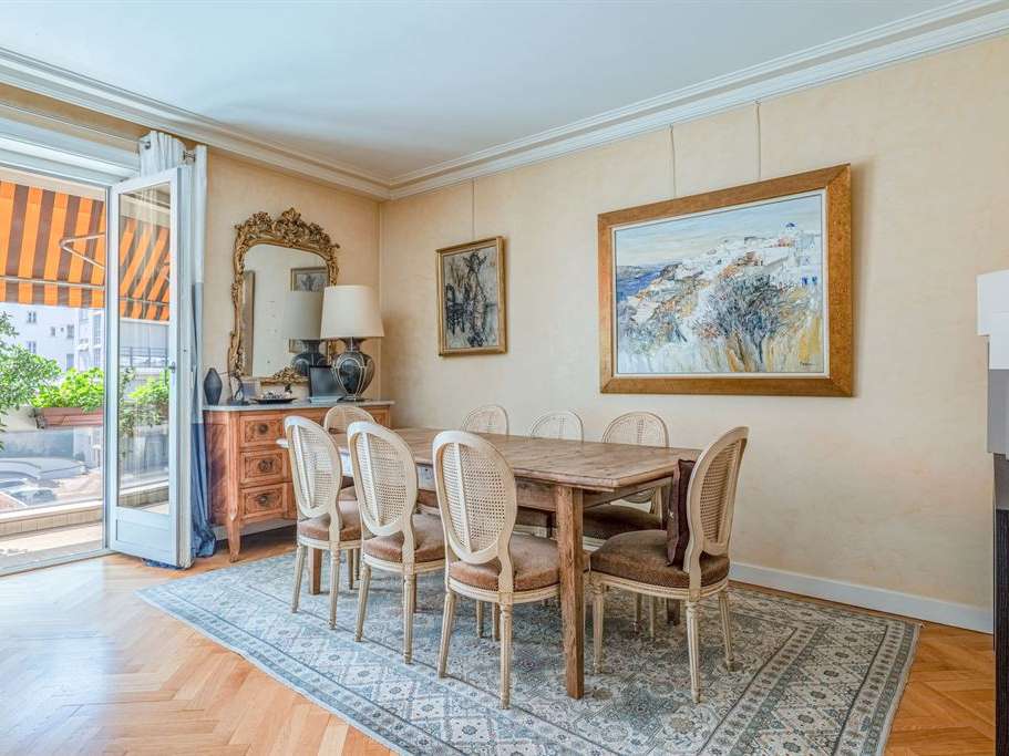 Appartement Lyon 6e