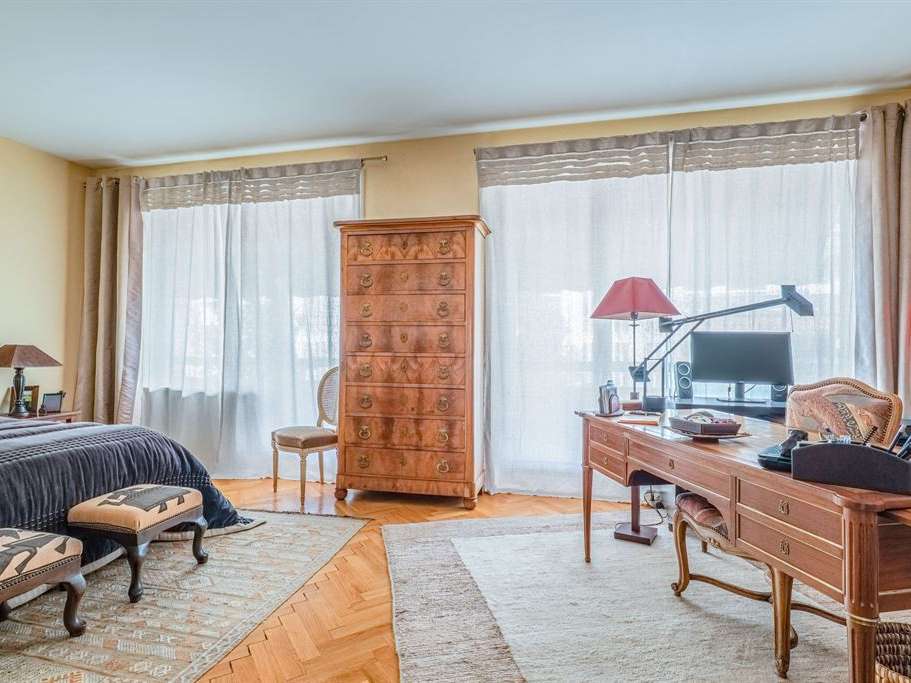 Appartement Lyon 6e