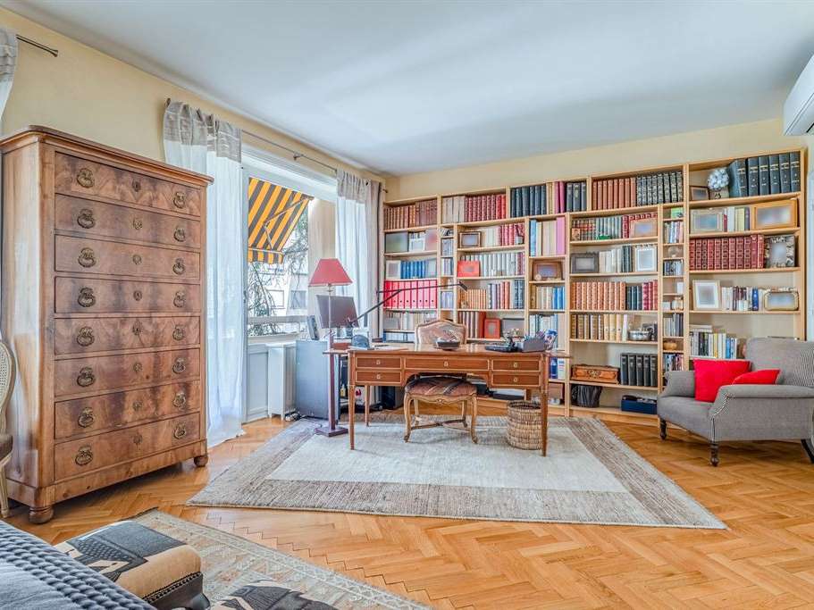 Appartement Lyon 6e