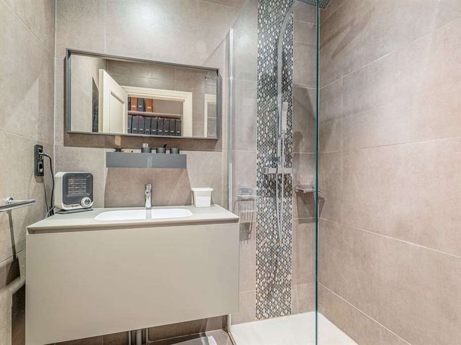 Appartement Lyon 6e