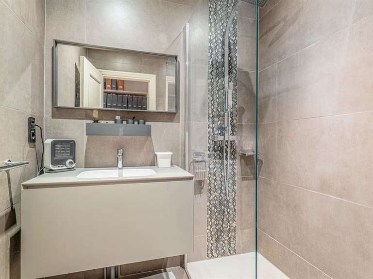 Apartment Lyon 6e - 3 bedrooms - 117m²