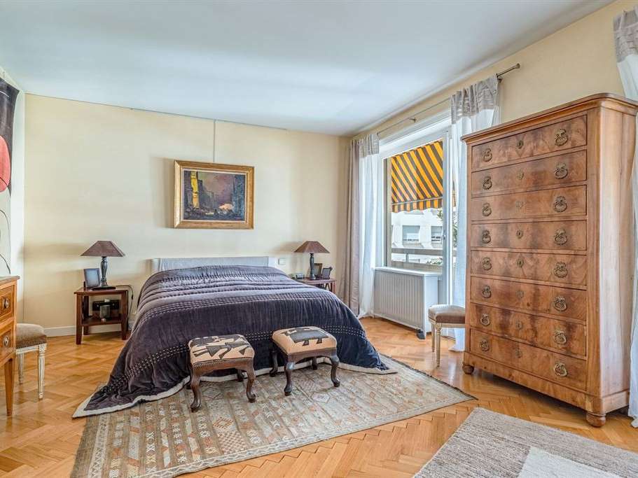 Appartement Lyon 6e