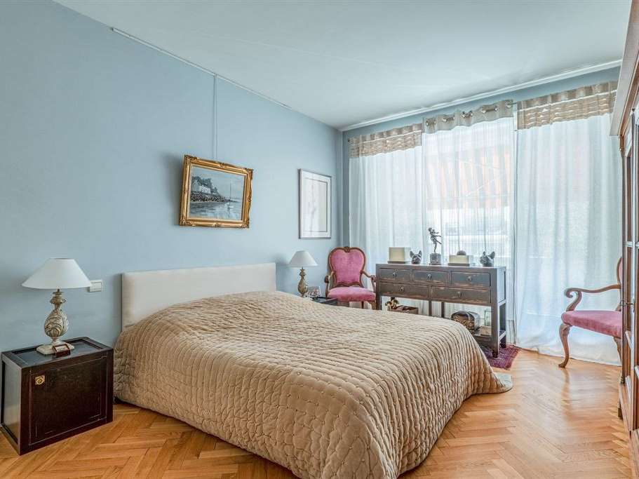 Appartement Lyon 6e