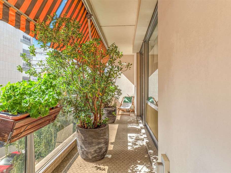 Appartement Lyon 6e