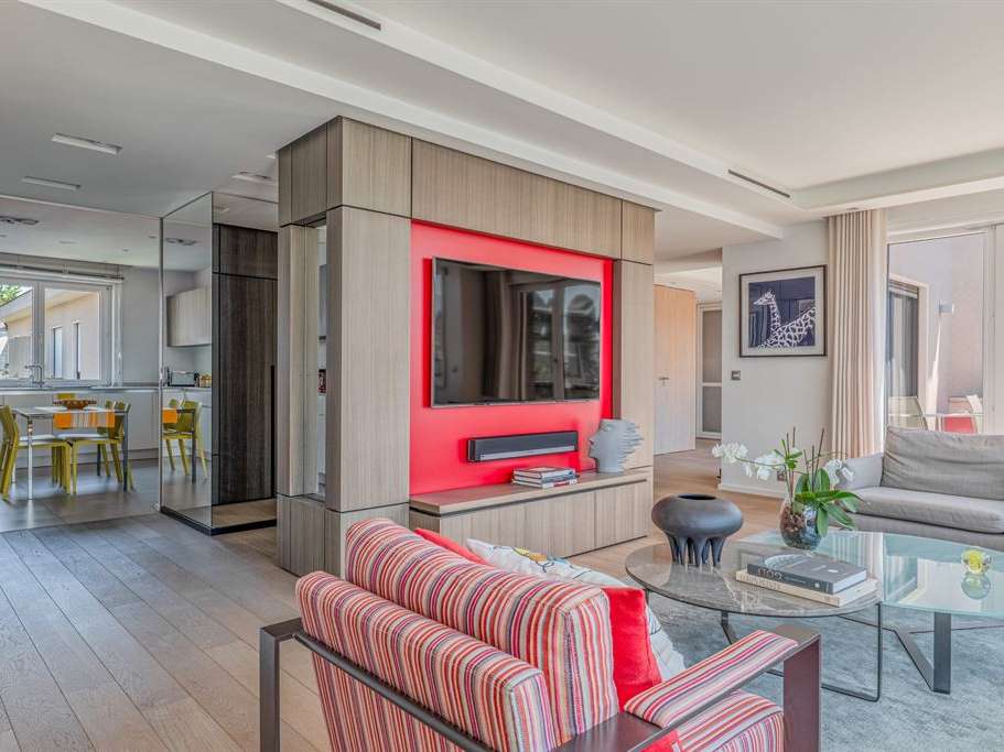 Appartement Lyon 6e