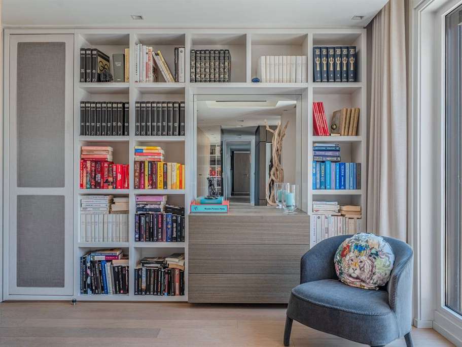 Apartment Lyon 6e