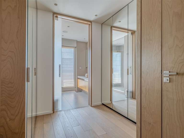 Apartment Lyon 6e - 3 bedrooms - 172m²