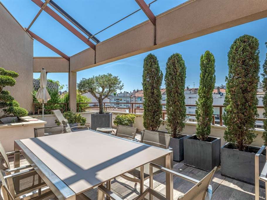 Appartement Lyon 6e