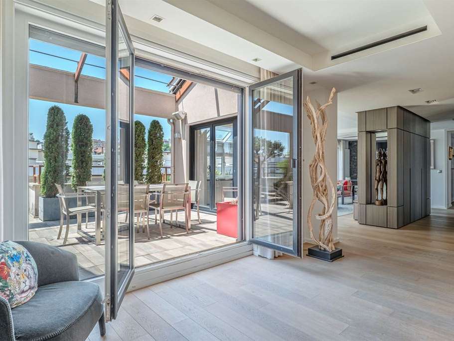 Appartement Lyon 6e