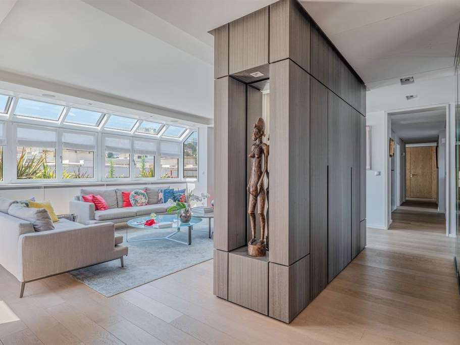 Appartement Lyon 6e