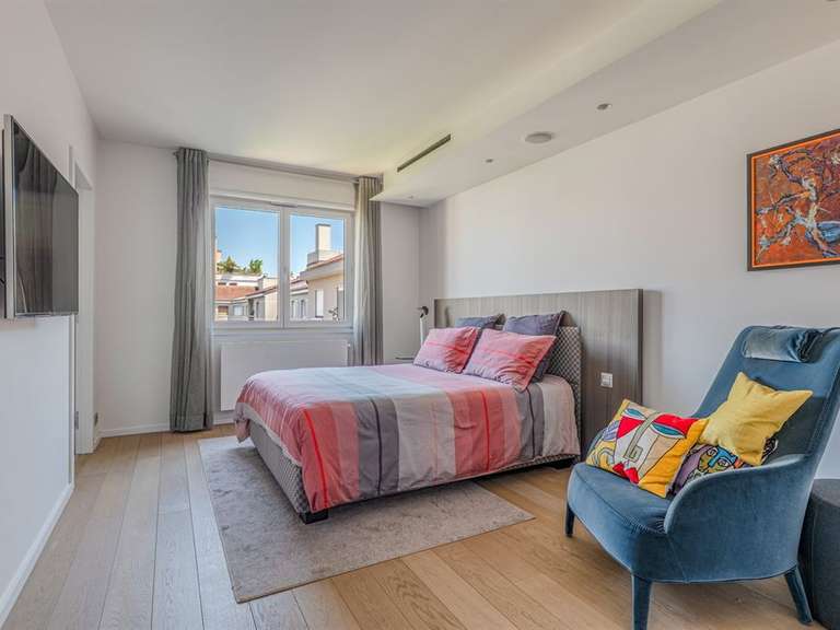 Appartement Lyon 6e - 175m²