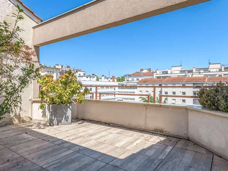 Appartement Lyon 6e - 175m²