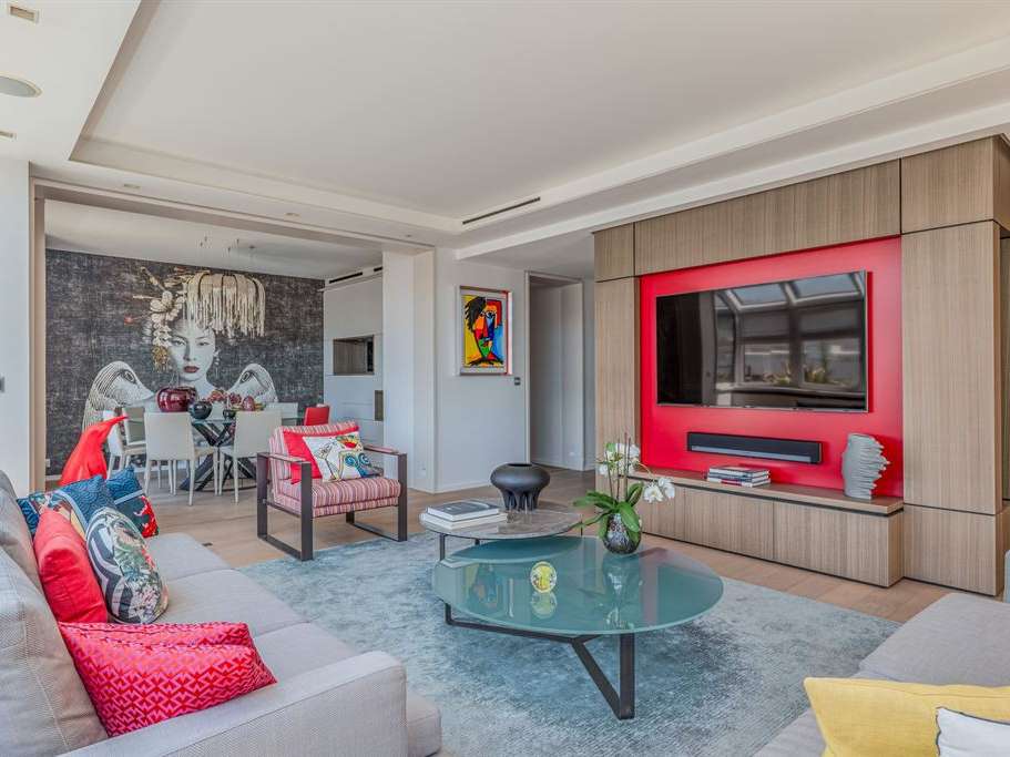 Appartement Lyon 6e