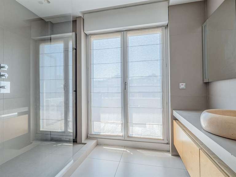 Appartement Lyon 6e - 175m²