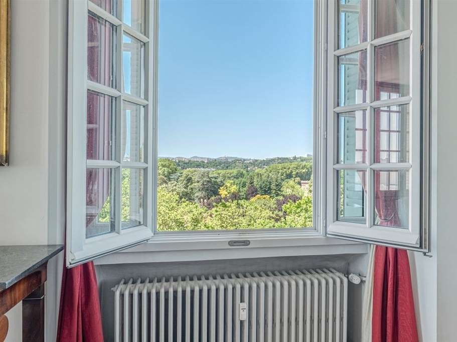 Appartement Lyon 6e