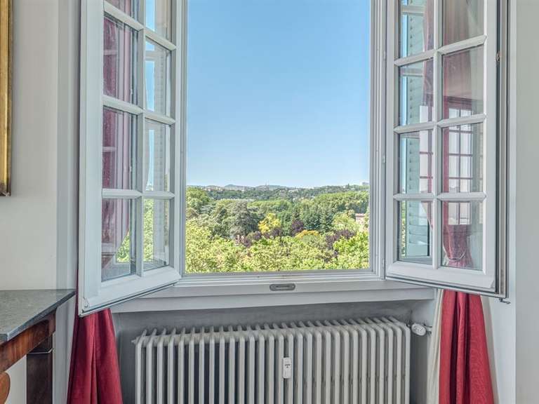 Appartement Lyon 6e - 188m²