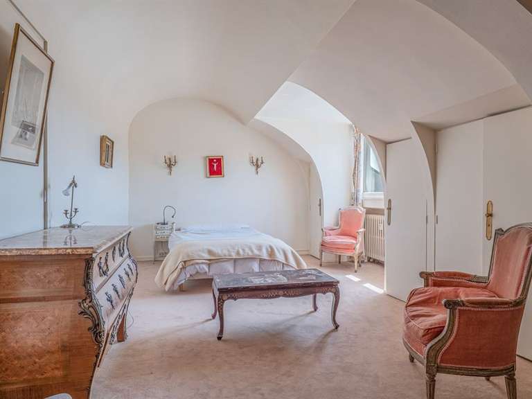 Appartement Lyon 6e - 188m²