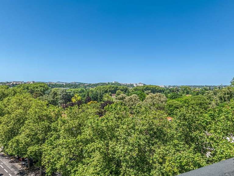 Appartement Lyon 6e - 188m²