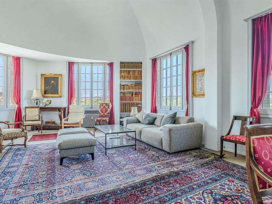 Appartement Lyon 6e